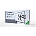 WM-60ST-01 Supporto TV a parete 152,4 cm (60") Nero - Foto miniatura 10