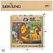Puzzle Per Bambini Double-face 24 Pezzi 70 X 1,5 X 50 Cm (12 Unità) - Foto miniatura 2