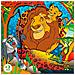 Puzzle Per Bambini Double-face 24 Pezzi 70 X 1,5 X 50 Cm (12 Unità) - Foto miniatura 4