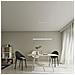 Lampada A Led Yldl01yl Bianco Multicolore 1700 Lm 90 X 4 X 7 Cm - Foto miniatura 6