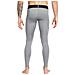 Dri-fit Fitness Tights Fb7952-084, Uomini, Grigio, S - Foto miniatura 5