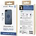 Cover Per Iphone Se / 8/7/6s / 6 Recycletek Faguo Jacaranda, Blu - Foto miniatura 3