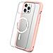 Cover Per Iphone 14 Plus Mod Nx (tm), Rosa - Foto miniatura 1