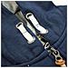 Veste À con capuccio glc8009 sw s2-6a Ragazzo - Foto miniatura 3