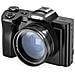 Fotocamera Digitale 5k 48mp Zoom 16x Schermo Da 3,5 Pollici, Autofocus, Anti-shake Black - Foto miniatura 2