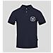 Polo Uomo Blu L - Foto miniatura 1