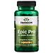 Epic Pro 25-strain 30 Capsule Vegetali Embo Swanson Health Products - Foto miniatura 1