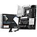 Scheda Madre PRO Z890 WIFI Socket SP5 Chipset Intel Z890 ATX - Foto miniatura 1