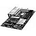 Scheda Madre PRO Z890 WIFI Socket SP5 Chipset Intel Z890 ATX - Foto miniatura 3
