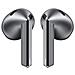 Galaxy Buds3 Auricolare True Wireless Stereo (tws) In-ear Musica E Chiamate Usb Tipo-c Bluetooth Argento - Foto miniatura 1