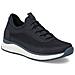Leisure Sneakers Tessile Scarpe Uomo Blu Eu 41, B0655-14 - Foto miniatura 1