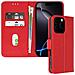 Custodia Per Iphone 16 Pro Max Copertina Portafoglio Supporto Video - Foto miniatura 1