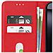 Custodia Per Iphone 16 Pro Max Copertina Portafoglio Supporto Video - Foto miniatura 4