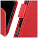 Custodia Per Iphone 16 Pro Max Copertina Portafoglio Supporto Video - Foto miniatura 5