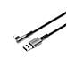 Unite cavo USB USB 2.0 1 m USB C USB A Nero - Foto miniatura 1