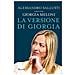 Alessandro Sallusti - La versione di Giorgia - Foto miniatura 1