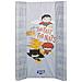 Dc Comics Justice League Fasciatoio Materassino Con Sponde 81x50x9,5 Cm - Foto miniatura 1