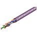 LVN122150 cavo di rete Viola 305 m Cat6 U /UTP (UTP) - Foto miniatura 1