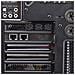 Scheda di rete PCIe Gigabit a 2 porte, adattatore di rete LAN PCI Express da 10/100/1000 Mbps, duplice Realtek RTL8111H, compatibile con Windows e Linux, TAA - Foto miniatura 2