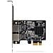 Scheda di rete PCIe Gigabit a 2 porte, adattatore di rete LAN PCI Express da 10/100/1000 Mbps, duplice Realtek RTL8111H, compatibile con Windows e Linux, TAA - Foto miniatura 4