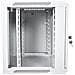 DN-W19 09U / 450 rack 9U Da parete Grigio chiaro - Foto miniatura 4