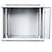 DN-W19 09U / 450 rack 9U Da parete Grigio chiaro - Foto miniatura 5