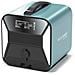 PS-300C stazione di alimentazione portatile Ioni di Litio 76800 mAh 300 W 4,9 kg - Foto miniatura 3