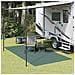 Tappeto per Tenda Verde 3,5x8 m - Foto miniatura 2