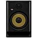 Monitor da Studio Rokit RP8 G5 Attivo 2-Vie Cablato Nero - Foto miniatura 1