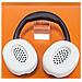 Cuscinetti Auricolari Di Ricambio In Silicone Per Cuffie Sony Ult Wear - Protezione E Comfort Superiori Beige - Foto miniatura 2