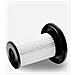Filtro Compatibile Con Aspirapolvere Bosch Serie8 8, Filtro Hepa Con Struttura A Pieghe Per Una Filtrazione Efficace Della Polvere - Foto miniatura 2