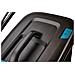 Tagliaerba a Spinta DLM330RT Superficie 450 m² Larghezza Taglio 33 cm Colore Nero /Blu - Foto miniatura 11