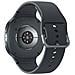 Galaxy Watch 8 3,81 cm (1.5") AMOLED 44 mm Digitale 480 x 480 Pixel Touch screen Grafite Wi-Fi GPS (satellitare) - Foto miniatura 4
