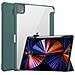Custodia Magnetica Verde Con Portapenne Per Ipad Pro 12,9"" - Foto miniatura 1
