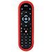 Custodia In Silicone Compatibile Con Sky Versione Inglese - Antiurto, Antiscivolo Red - Foto miniatura 1