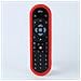 Custodia In Silicone Compatibile Con Sky Versione Inglese - Antiurto, Antiscivolo Red - Foto miniatura 2
