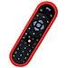 Custodia In Silicone Compatibile Con Sky Versione Inglese - Antiurto, Antiscivolo Red - Foto miniatura 4