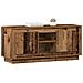Mobile TV Legno vecchio 102 x 35 x 45 cm Legno multistrato - Foto miniatura 3