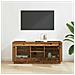 Mobile TV Legno vecchio 102 x 35 x 45 cm Legno multistrato - Foto miniatura 4