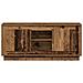 Mobile TV Legno vecchio 102 x 35 x 45 cm Legno multistrato - Foto miniatura 6