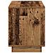 Mobile TV Legno vecchio 102 x 35 x 45 cm Legno multistrato - Foto miniatura 7