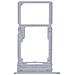 Vassoio Scheda Sim E Scheda Micro-sd Per Samsung Galaxy A16 - Foto miniatura 1