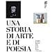 Simone Soldini - Una storia di arte e di poesia. Arcangeli, Bertolucci, Biamonti, Isella, Orelli, Sereni, Tassi, Testori e i loro artisti. Catalogo della mostra (Mendrisio, 29 marzo-6 luglio 2025) - Foto miniatura 1