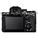 Camera Mirrorless Alpha A7V (ILCE-7M5), Processore Bionx XR2 dotato di unità AI, Sensore semi-stacked, CMOS Exmor RS full-frame da 35 mm (Only Body) - Foto miniatura 2