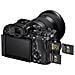 Camera Mirrorless Alpha A7V (ILCE-7M5), Processore Bionx XR2 dotato di unità AI, Sensore semi-stacked, CMOS Exmor RS full-frame da 35 mm (Only Body) - Foto miniatura 3