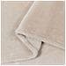 Coperta Beige 220 x 240 cm Panno - Foto miniatura 6
