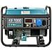 Generatore a benzina """" KS 7000 Tensione, V 230 Potenza massima, kW 5.5 - Foto miniatura 4