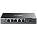 Omada 5-Port 2.5GBASE-T Easy Managed Switch with 1 10GE SFP+ Slot - Foto miniatura 1