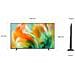 UE65M80HAUXZT Smart TV 65" Mini LED 4K Vision AI 144Hz Nero - Foto miniatura 7