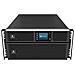 Liebert GXT5-20KIRT9UXLN gruppo di continuità (UPS) Doppia conversione (online) 20 kVA 20000 W - Foto miniatura 2